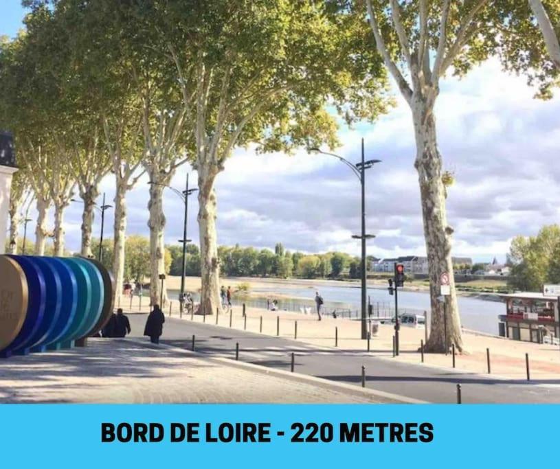 Joli Au Coeur D'orleans Et Bords De Loire * Orleans