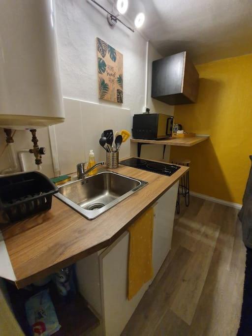 Apartment Joli Au Coeur D'orleans Et Bords De Loire
