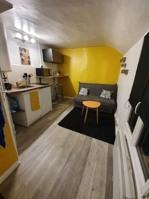 Joli Au Coeur D'orleans Et Bords De Loire Apartment *