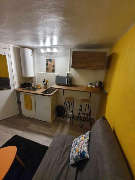 Joli Au Coeur D'orleans Et Bords De Loire Apartment