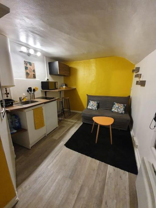 Apartment Joli Au Coeur D'orleans Et Bords De Loire